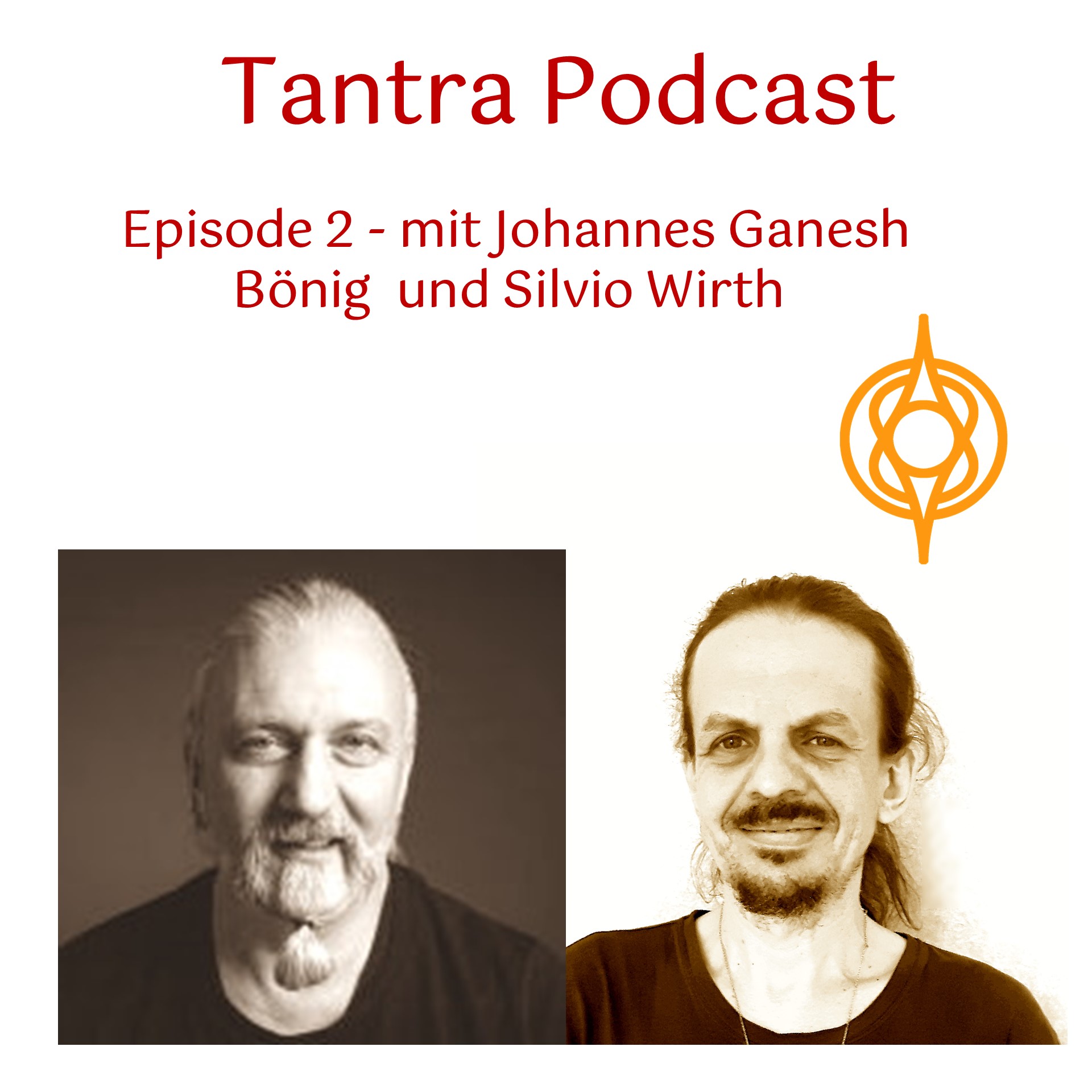 Podcast Episode2 johannes