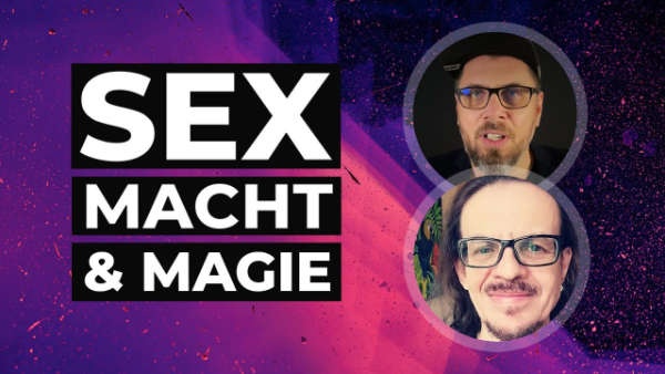 Video Sex Macht Magie